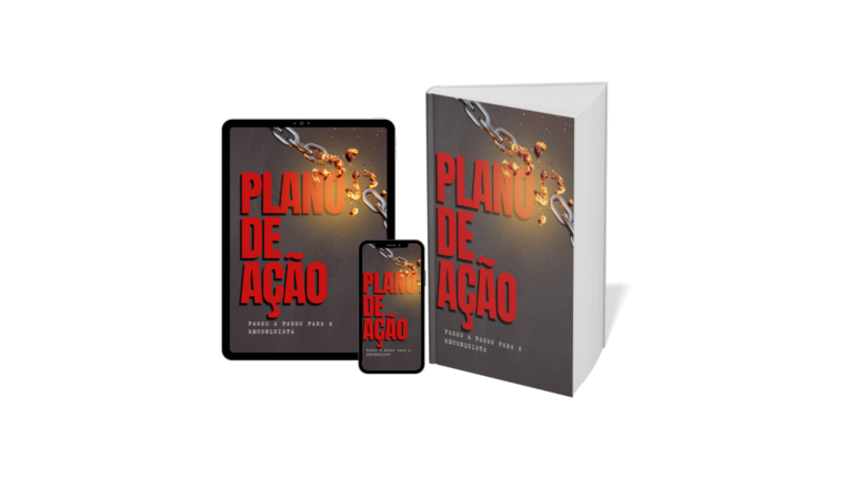 Plano de Ação: Passo a Passo da Reconquista