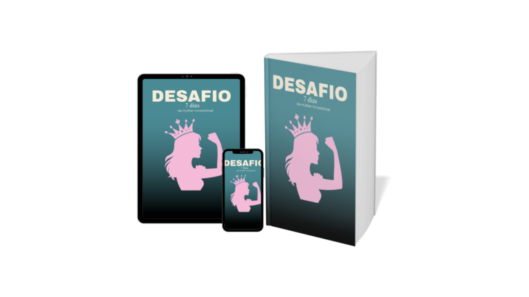 O Desafio dos 7 Dias da Mulher Irresistível